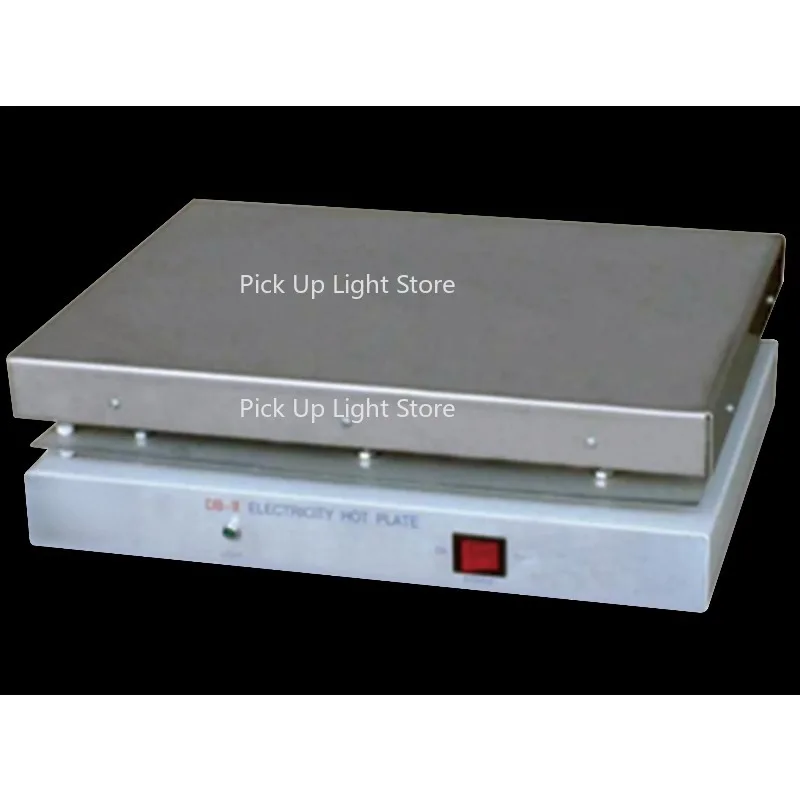 Plaque chauffante d'agitateur BNHP400-B40