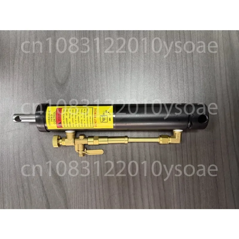 

Sawing Machine Oil Cylinder 712 with Sawing Machine Oil Pump Hydraulic 912 Total length 320MMCylinder Sawing Machine Accessories