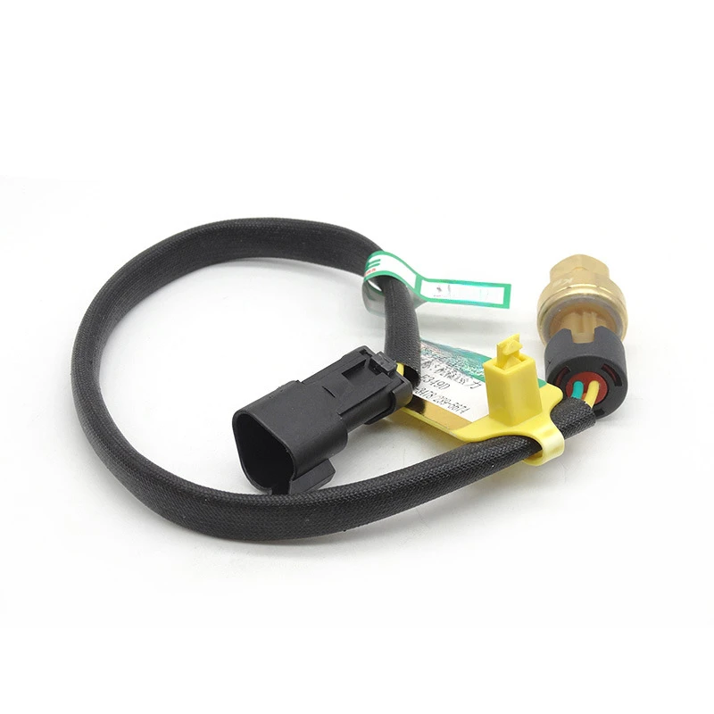 

Suitable for E349D Oil Pressure Switch Air Pressure Sensing Plug 239-3478/239-5674
