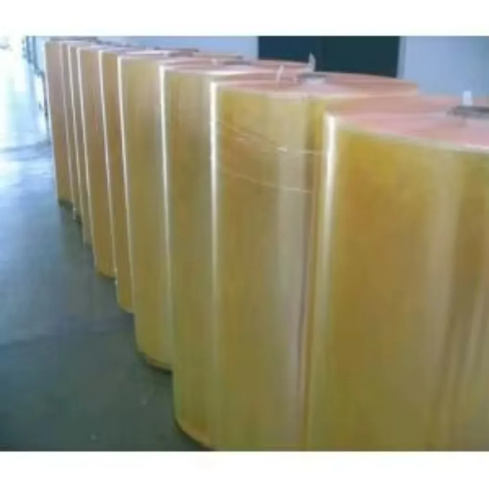 

China Great Quality Packing Tape Jumbo Roll 1280mm*4000m 1620mm*4000m 6000m Acrylic Bopp Self Adhesive Tape Jumbo Roll
