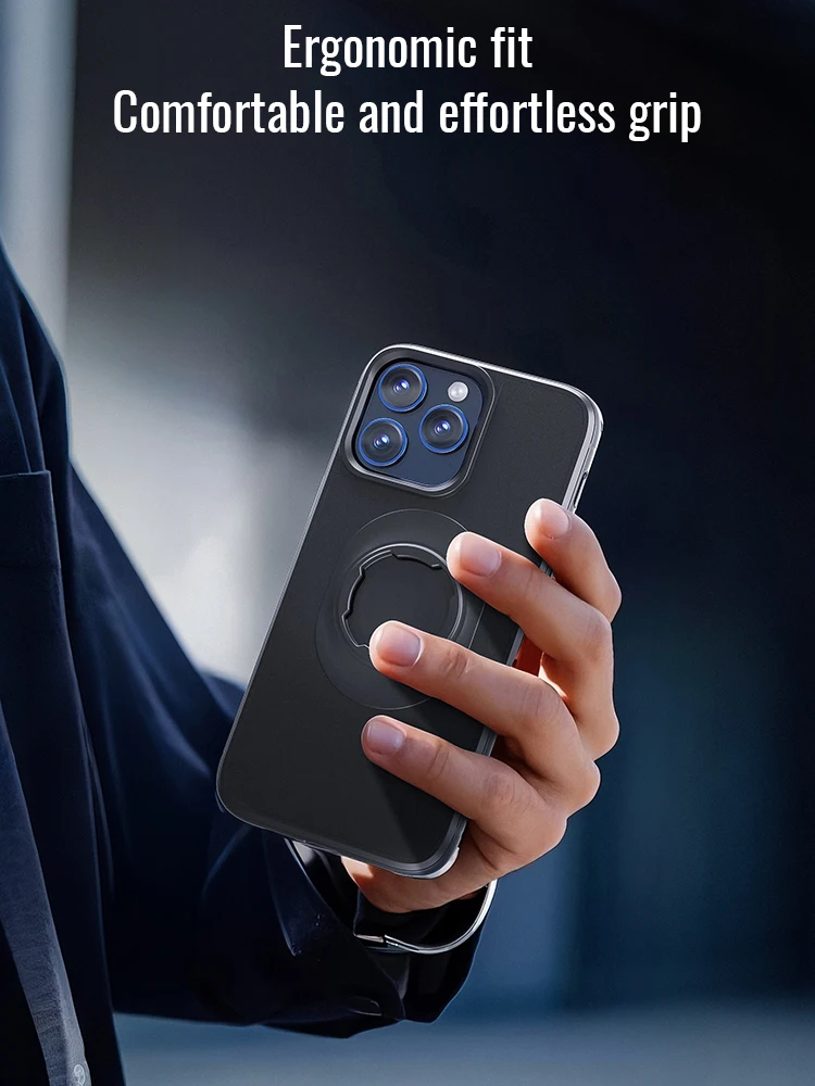 Adattatore per adesivi con pat - Phone Cases Quad Lock recensione e prezzo