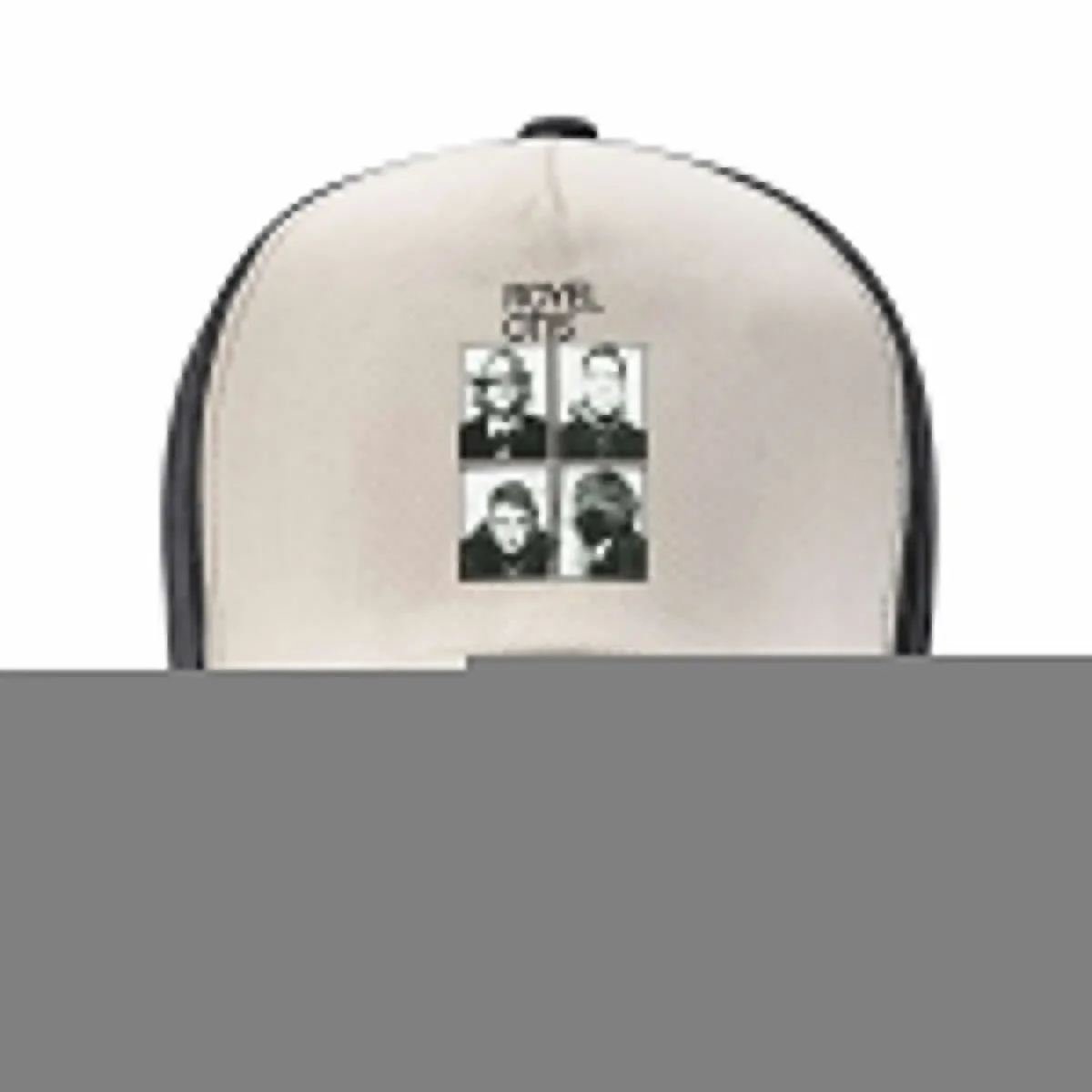 

Without You - Royel Otis Baseball Cap custom Hat Hat Baseball Cap golf hat genuine Designer Man Women's