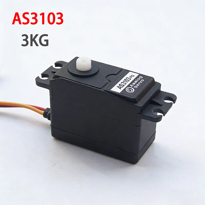 2X 360 servos 360 degree Continuous  Rotation Servo DC Gear Motor Smart Car Robot 5.5kg/cm DC 4.8