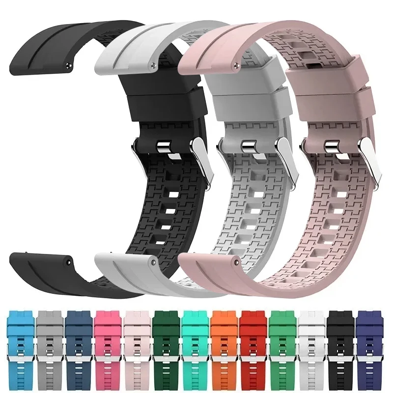 22Mm 20Mm Watch Str… - image