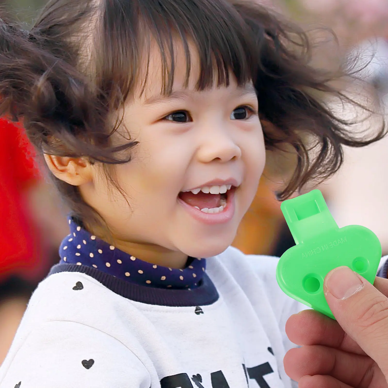 

50 шт. свистоков в форме грибов, креативные пластиковые забавные сувениры для вечеринок, для детей, для музыкального образования, для активностей на улице и в помещении