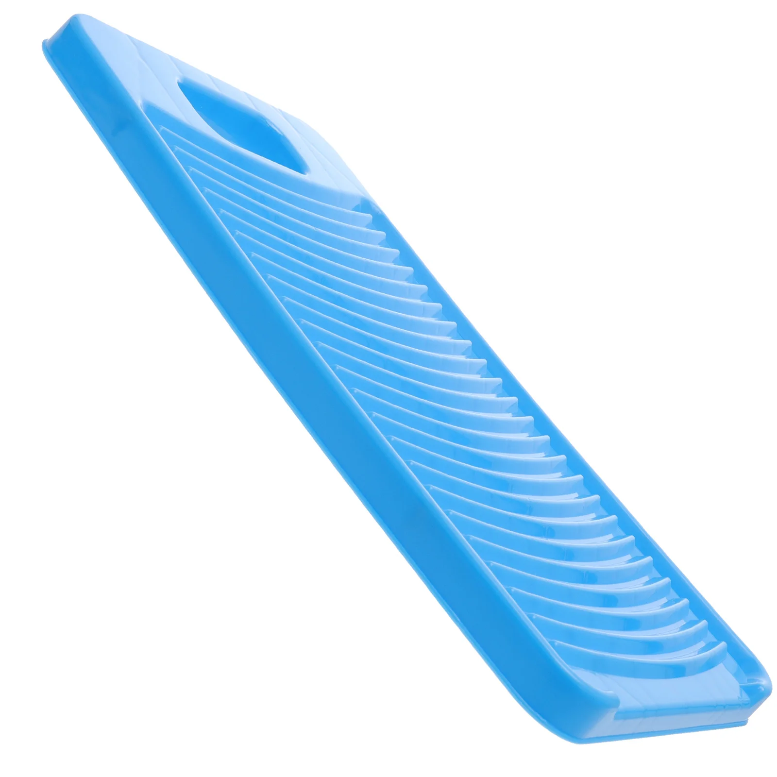 

Non-Slip Green Plastic Washboard Laundry Board Home Use Portable Creative Laundry Accessories Home Washboard Washing Board