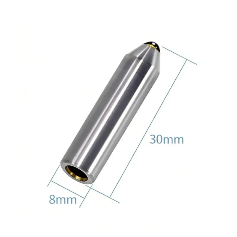 

1PC Burnish Tools Mirror Surface Burnish Lathe Rolling Cutter Steering Lever Custom-Made High Quality Level Of Jewelry Diamond