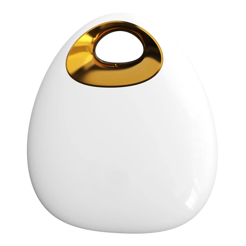 

Mini Tracking Locator For Apple Find My Key GPS Finders Tracker Alarm Reminder For Kids Dog Pet Cat Keychain Luggage