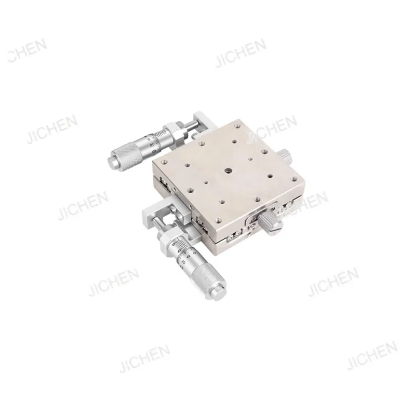 Guide Slide Table F… - image