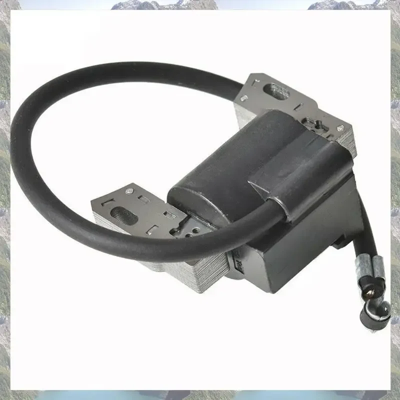 1 Piece 2025 Trend High Voltage Pack Ignition Coil 591420 398593 496914 793281 793295 Plastic+metal for Briggs & Stratton