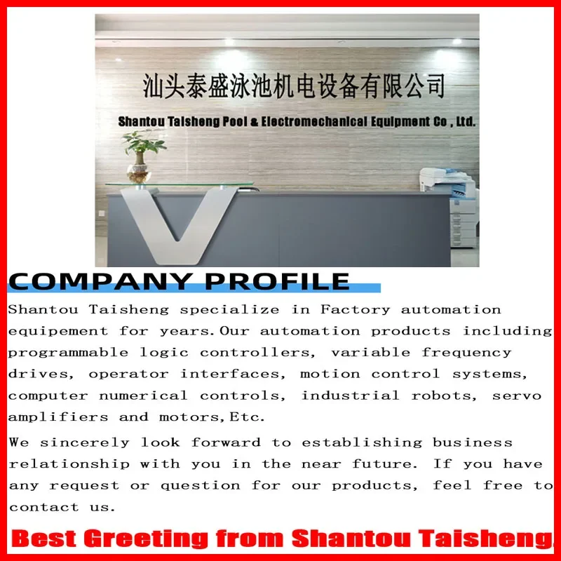 وحدة PLC XGC-E301 #5