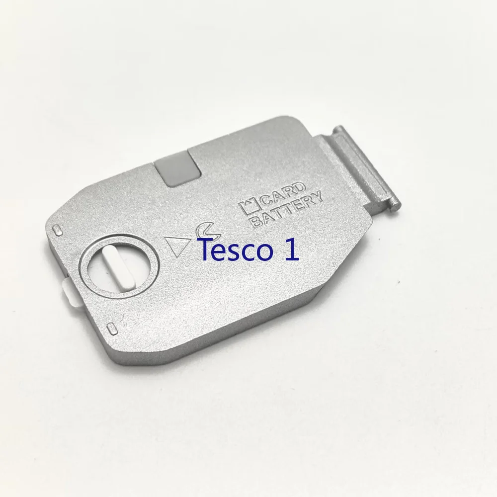 Couvercle de porte de batterie pour appareil photo Nikon ZFC, pièces de haute qualité, pièce de rechange et de réparation, 1 pièce