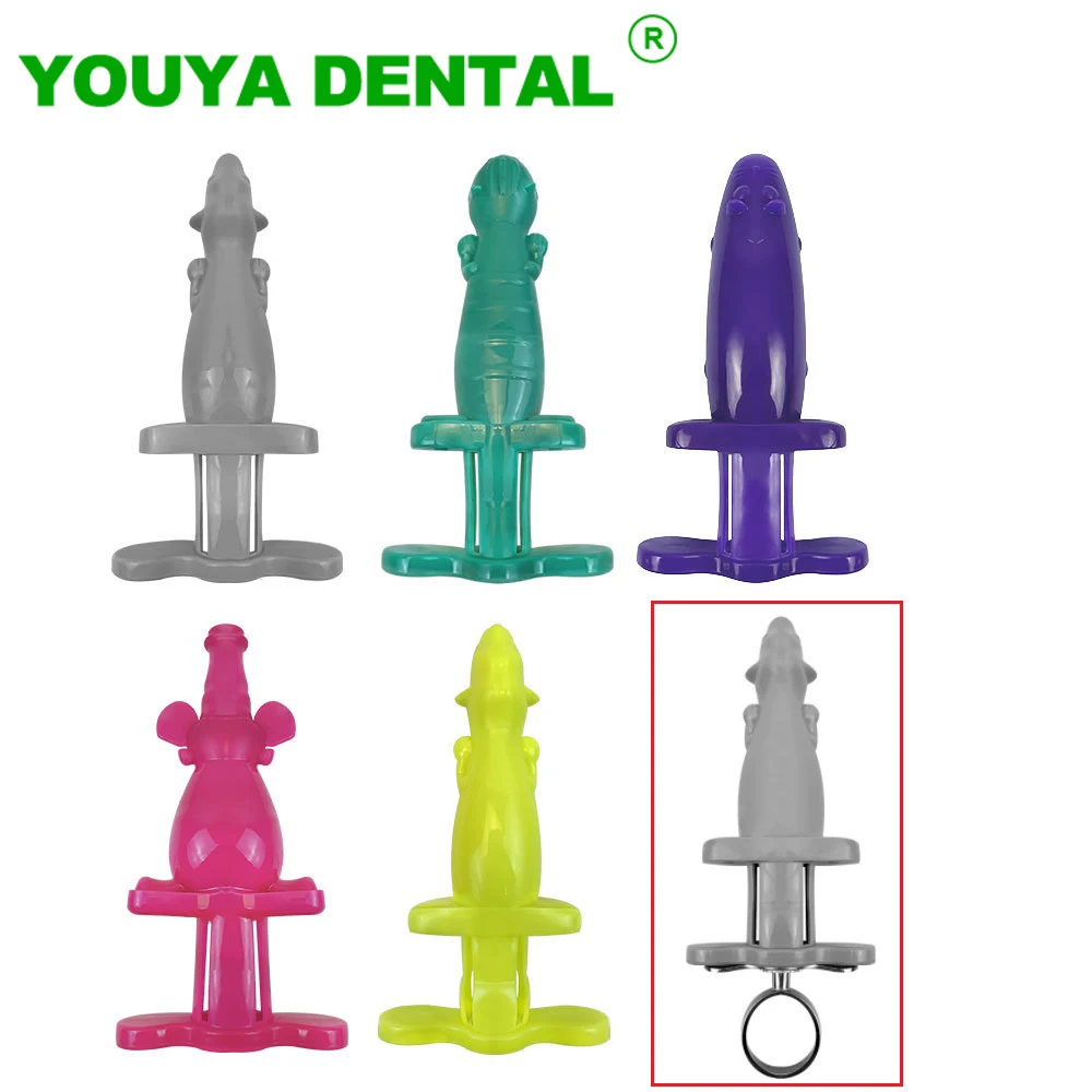 

1pc Dental Syringe Cover Reusable Injector Tool Protector Sleeve Dentistry Dentist Surgical Instrument Syringe Rubber Cover New