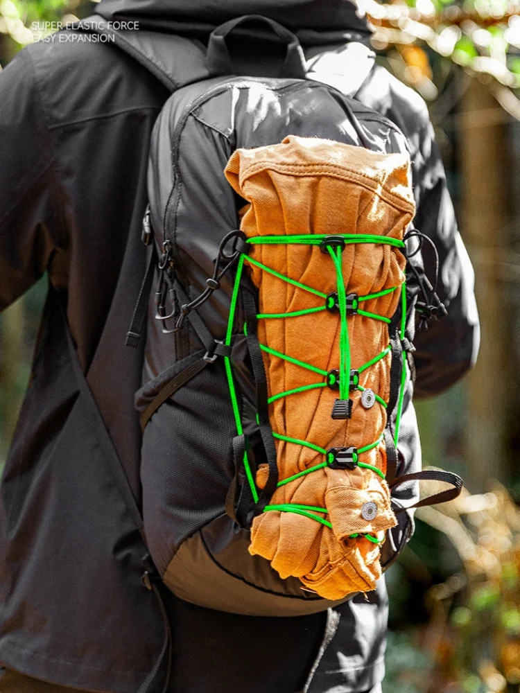 Thumbnail 3 - #8 Best Bungee Cords to Buy In 2026