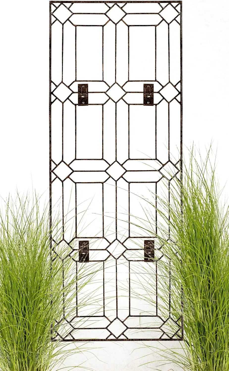 Diamond Garden Trellis 69