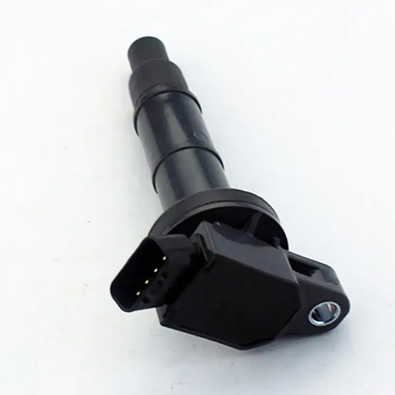 1/4X 90919-02244 Car Ignition Coil 90919 02243 For Toyota Camry Corolla Highlander RAV4 Matrix Solara Lexus ES240/35 90919 02244