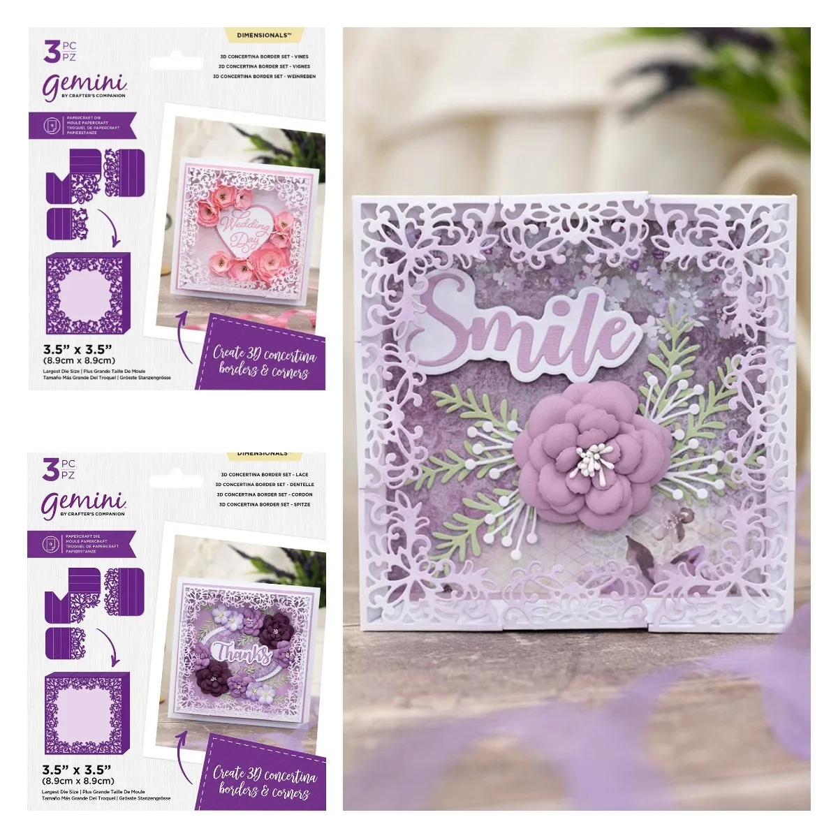 

Arrival 2022 Spring Vines Lace Metal Cutting Dies Diy Craft Paper Scrapbooking Greeting Cards Diary Decoration Embossing Mold