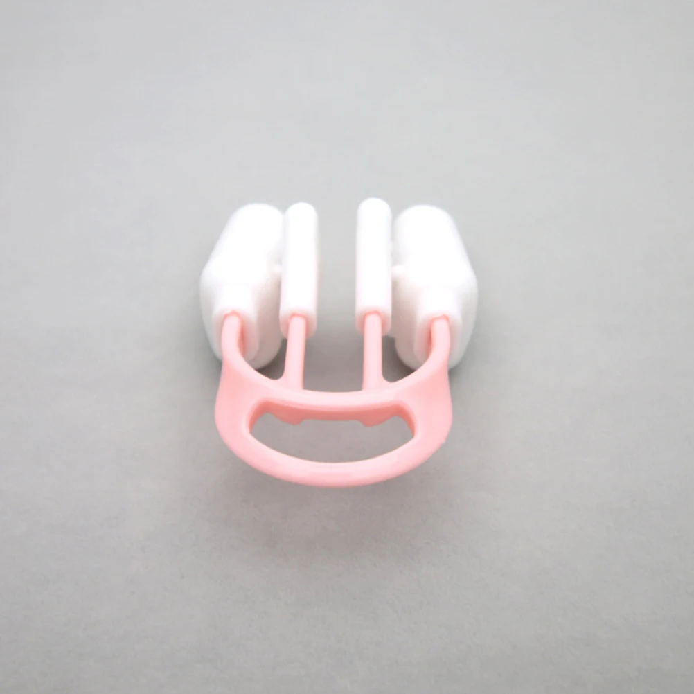 

Nose Lifting Shaping Clip Durable Use Alternative Straighten Bridge Shaper Nose Up Clip For Men Women Facial Tool