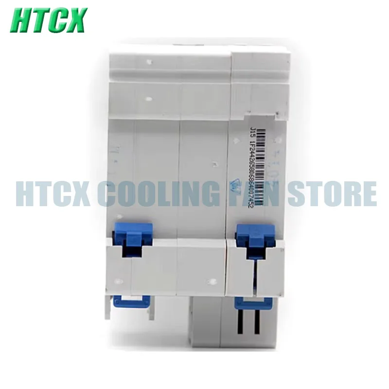 Leakage Circuit Breaker DZ47LE-32 1P+N 6A 10A 16A 20A 25A 32A