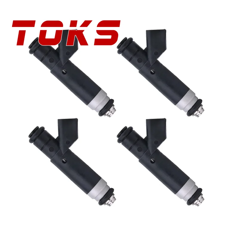 

4шт. 04861238 Топливные форсунки AB для Chrysler Town & Country Grand Caravan 3.8 04852747 АА 53030842 4861238 AC 822-11172 0280156154