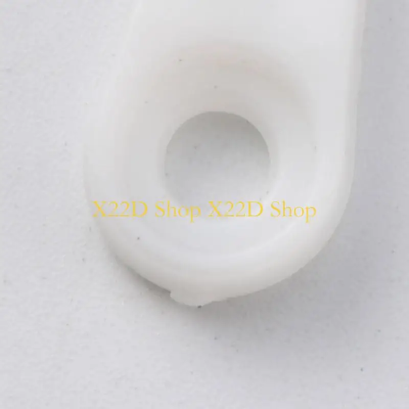 X22D Pack Of 20 Picture Frame Turn Button Fasteners Plastic Window Screen Holder Mounting Clip For Photos And Decorations
