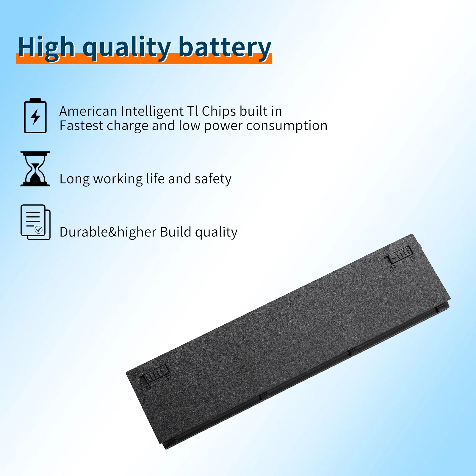 Bvbh N950BAT-6 Laptop Batterij Voor Hasee ZX7-CP5G ZX7-CT5DA ZX8-CT5DA ZX8-CR5S1 TX7-CT5A1 TX8-CT5DH TX8-CT7DK GX9-CT5DK