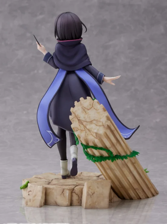 Original in Stock Alice Glint THE JOURNRY OF ELAINA Saya 1/7 Figures Toys Models Gifts Collection Ornaments