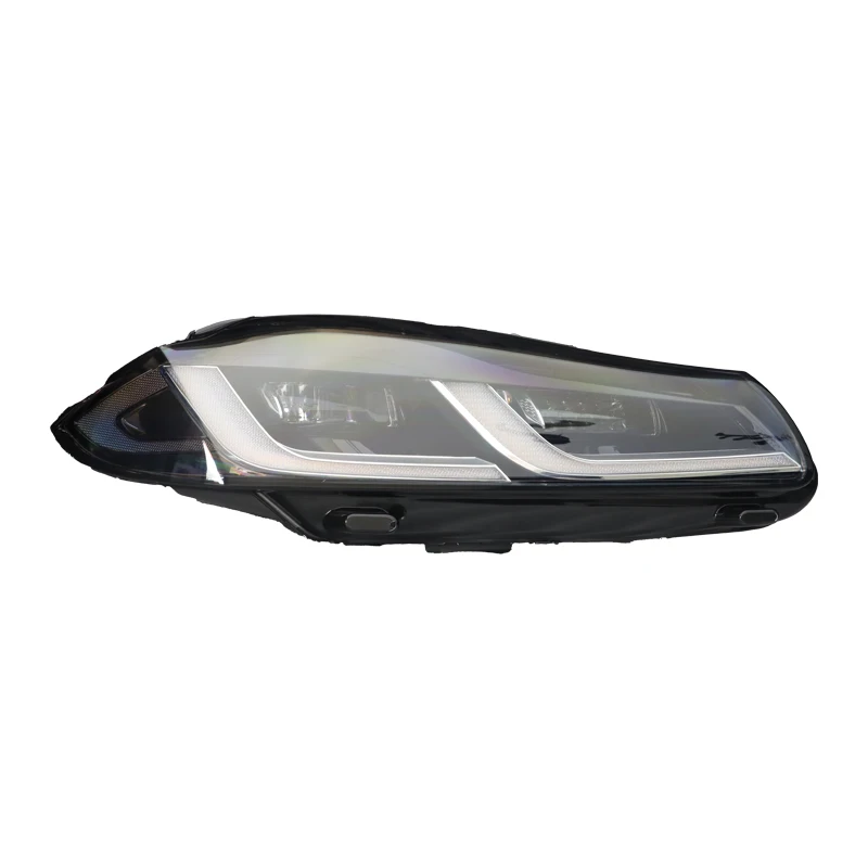 

L For Original Xenon & Halogen Lighting Lamps For Jaguar XF 2013-2015 Models 6000k Color Temperature Upgrade And Repair2025