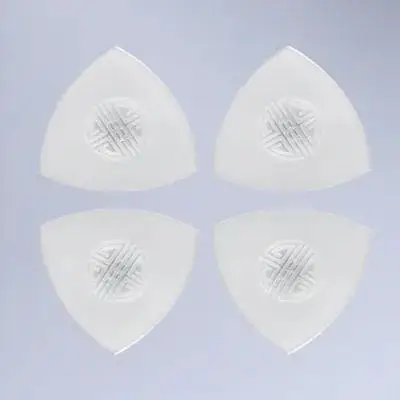 

Ruan Pick Zhongruan Stringed Instrument Plectrum for Bulk Guitar Picks Nylon Liuqin Accessory Acoustic