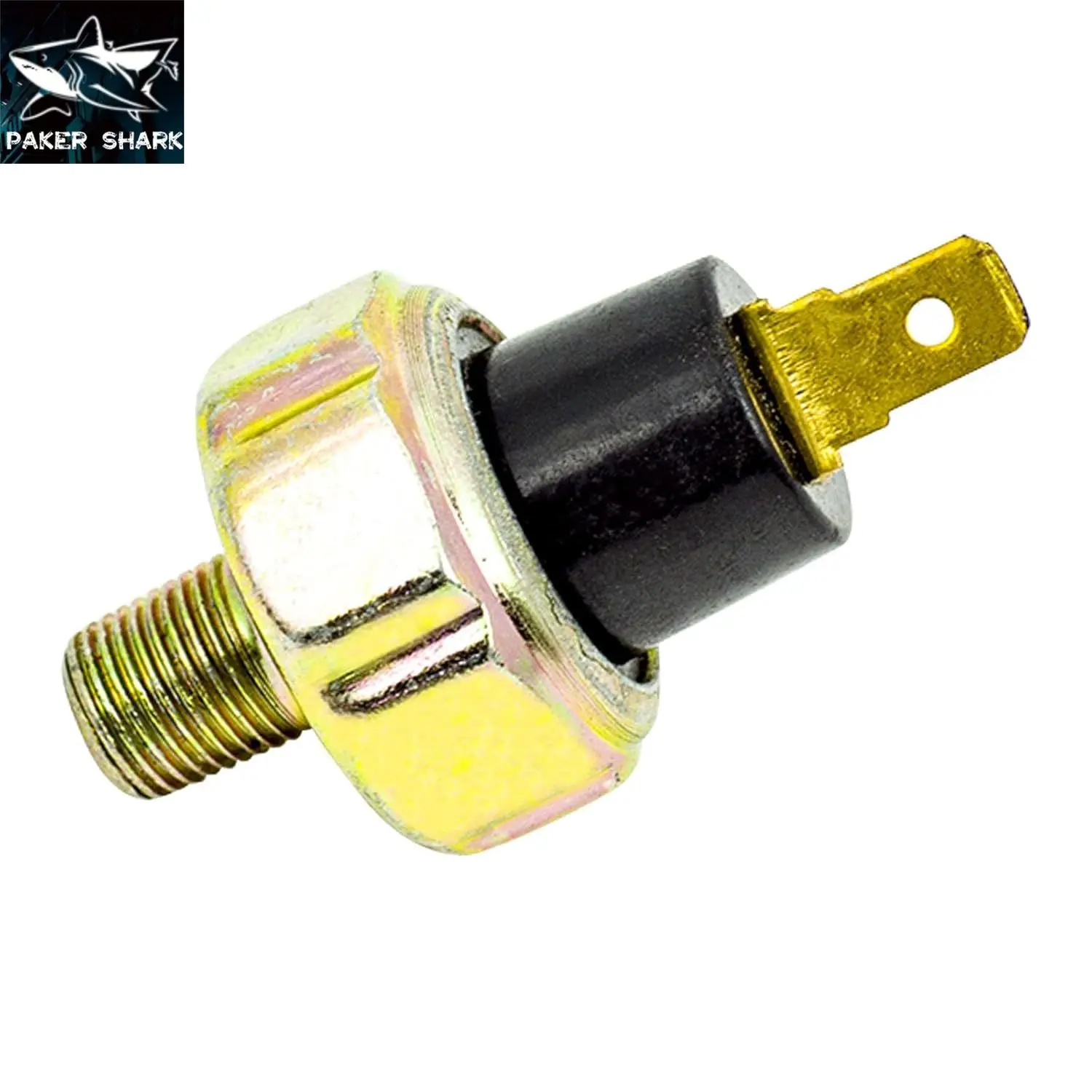 65.27441-7007 Engine Oil Pressure Sensor For Doosan Excavator DX300 Solar 290L 300LL Crawler Excavator 340LC-V Solar 400LC-V