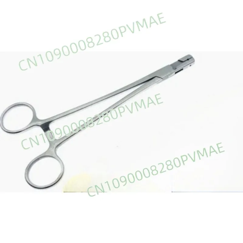 Instrument animal wire tongs, pet wire ligation tongs, phoenix eye tongs, multi-functional wire scissors