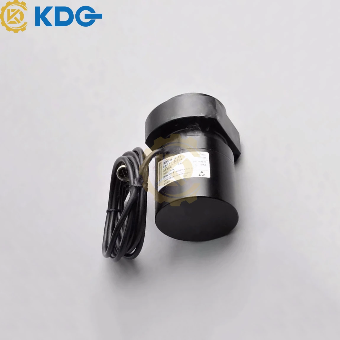 

Высококачественный двигатель вибрационного привода F4.105.1261 для Heidelberg CX102 XL102 SM102 CD102