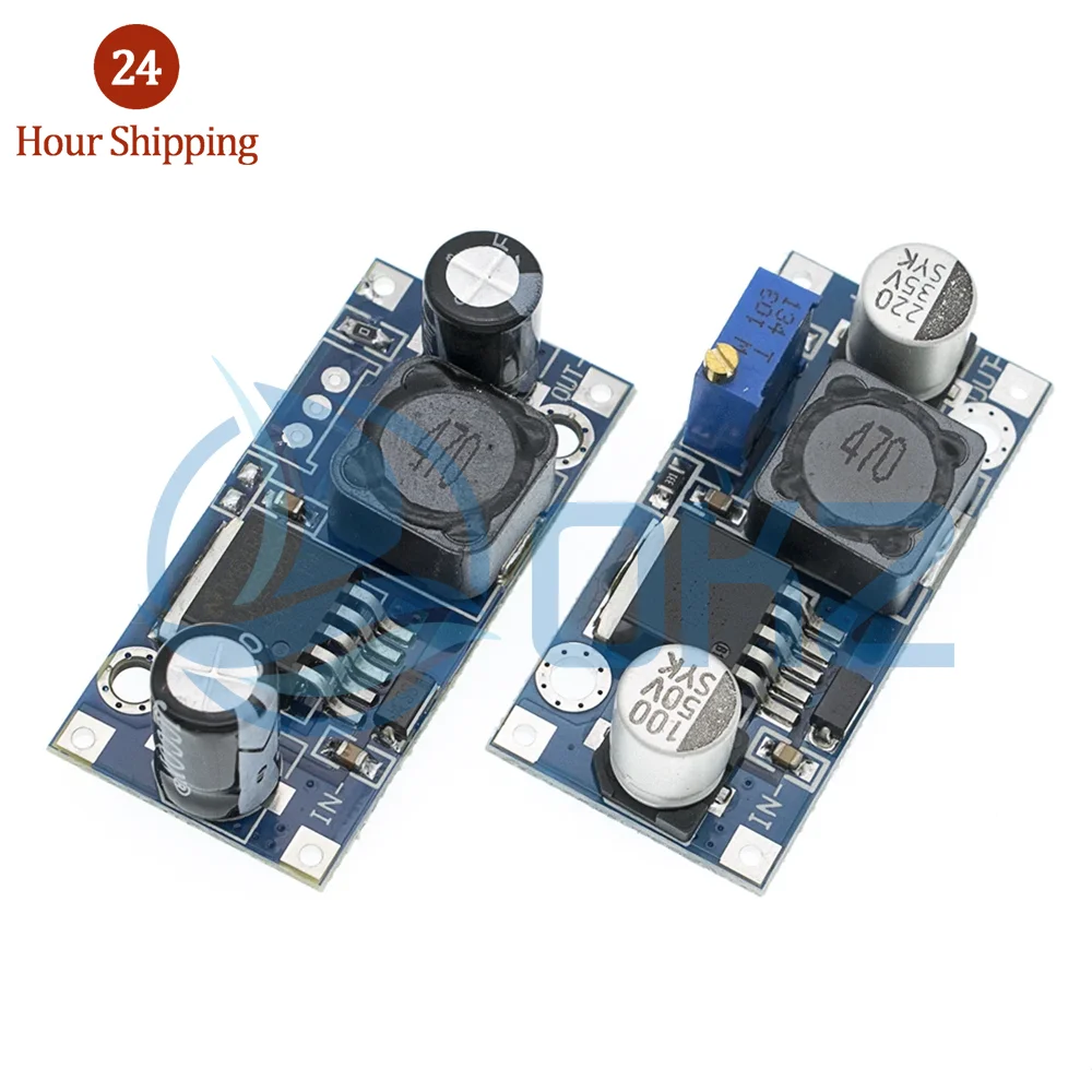 LM2596 Power Converter Step Down Module DC-DC