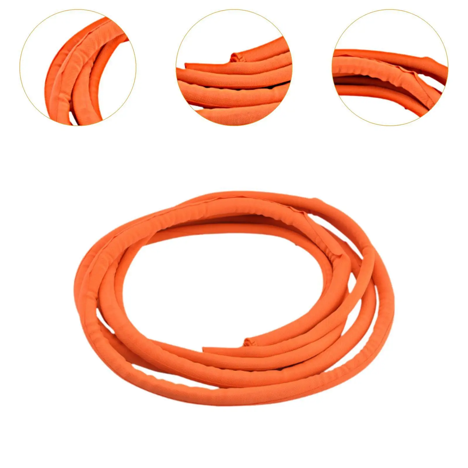 Charging Cable Protector Charger Cord Cover for Household Car Computer