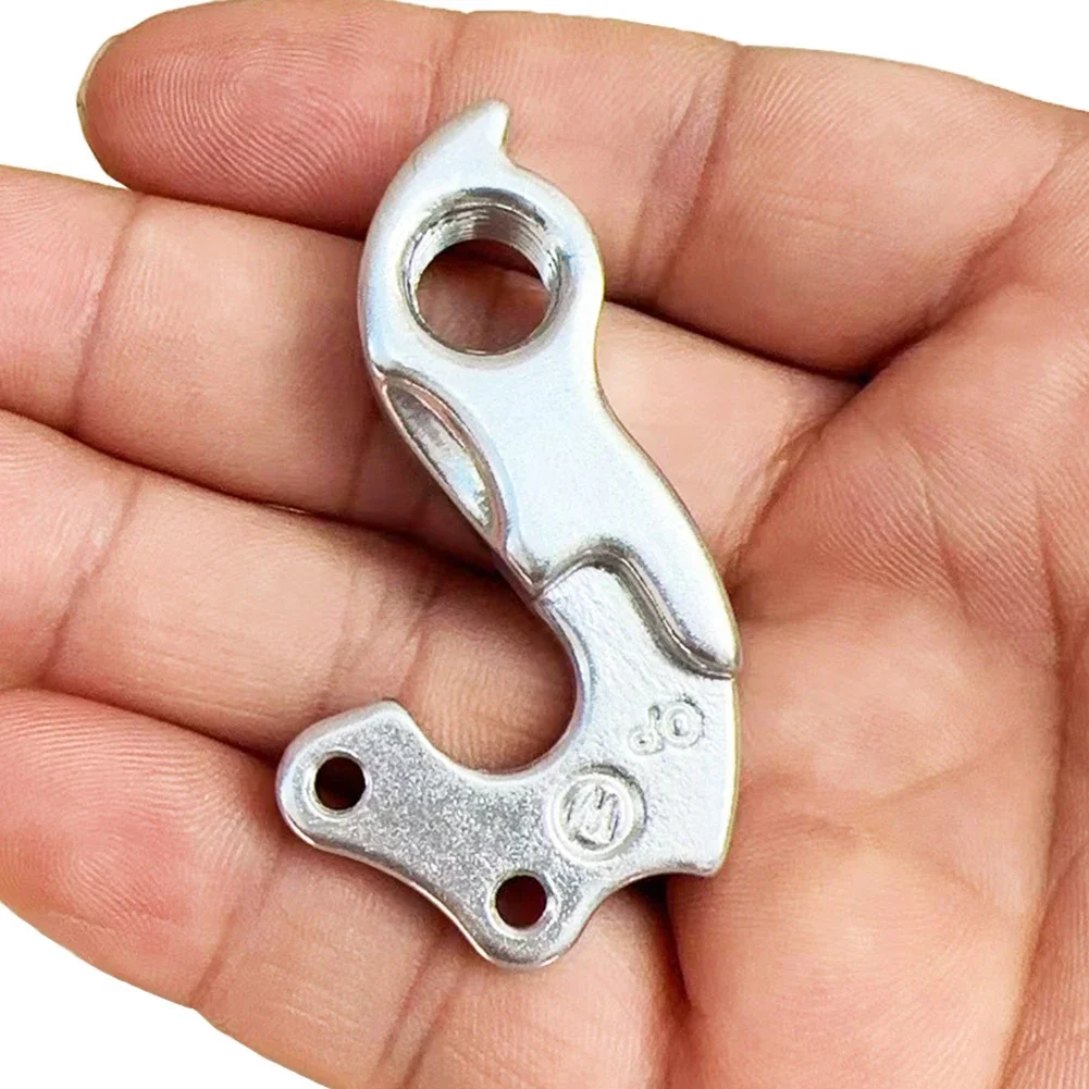 1pc Bike Rear Derailleur Gear Mech Hanger For MERIDA FitR903/904 Bicycle Tail Hook Replace Road Bike Tailhook Cycling Parts