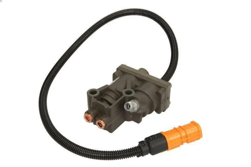New For MAN TGA TGS TGX OE:51521600002 51.25902.0125 51259020125 81156106011 2V5131363 Truck EGR Exhaust Brake Solenoid Valve