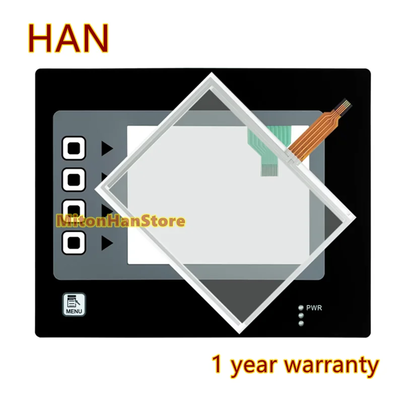 

G306A000 G306C000 G306K000 G306MS00 G306M000 Touch Panel Screen Glass Digitizer G306A000 G306C000 G306K000 Membrane Keypad