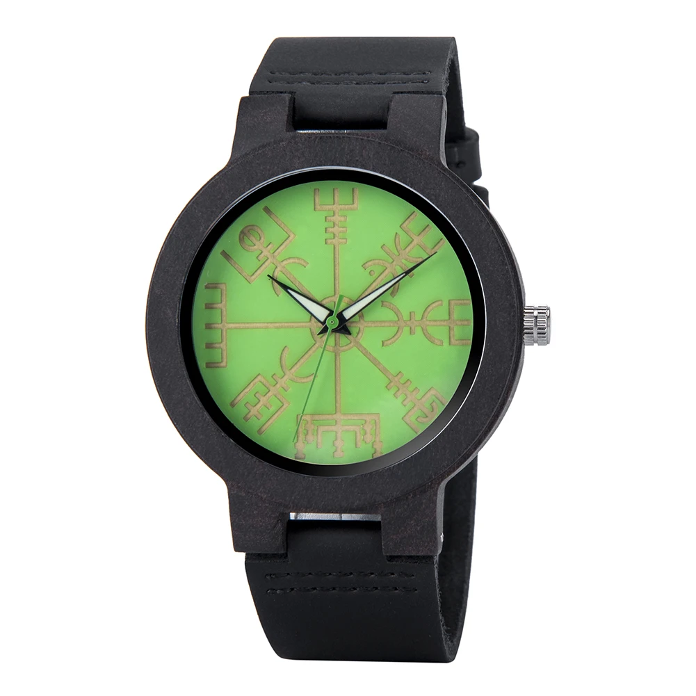 Clearanced นาฬิกา BOBOBIRD ออกแบบไม้นาฬิกาข้อมือควอตซ์สําหรับชายมูลค่าเงินนาฬิกา Eco-giftsMystery กล่องสุ่มส่ง