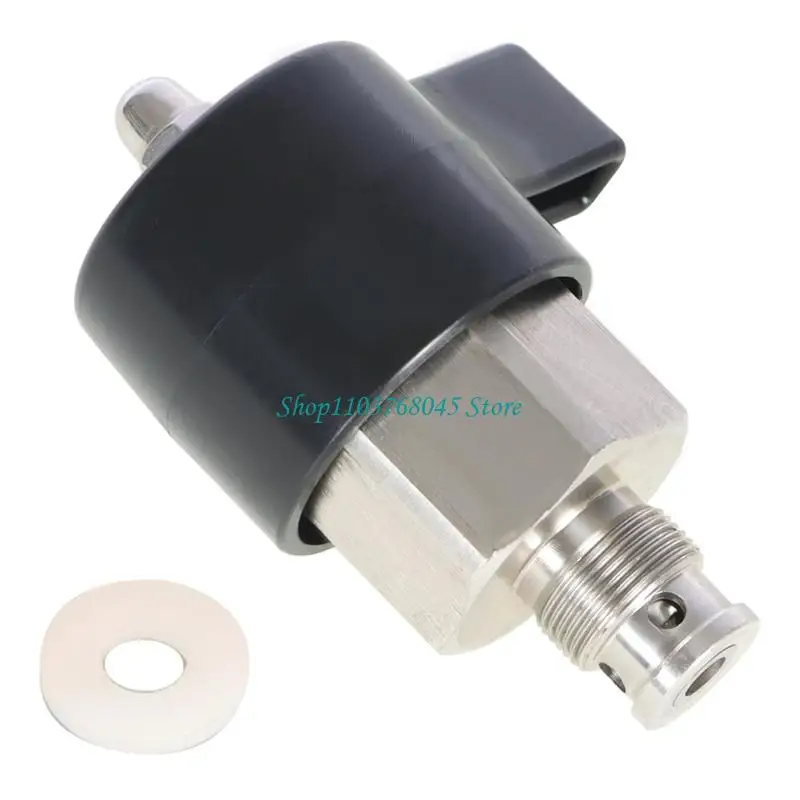 

R53F Efficient 245103 Airless Sprayer Valves Replacement Suitable for 833 Sprayers