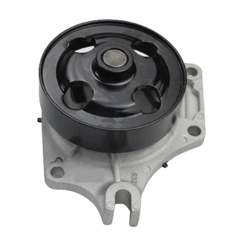 Engine Cooling System Water Pump For Mazda 3 2012 YEAR 1.6CC , MAZDA 2 Water Pump 1.3Cc 1.5Cc Z622-15-010