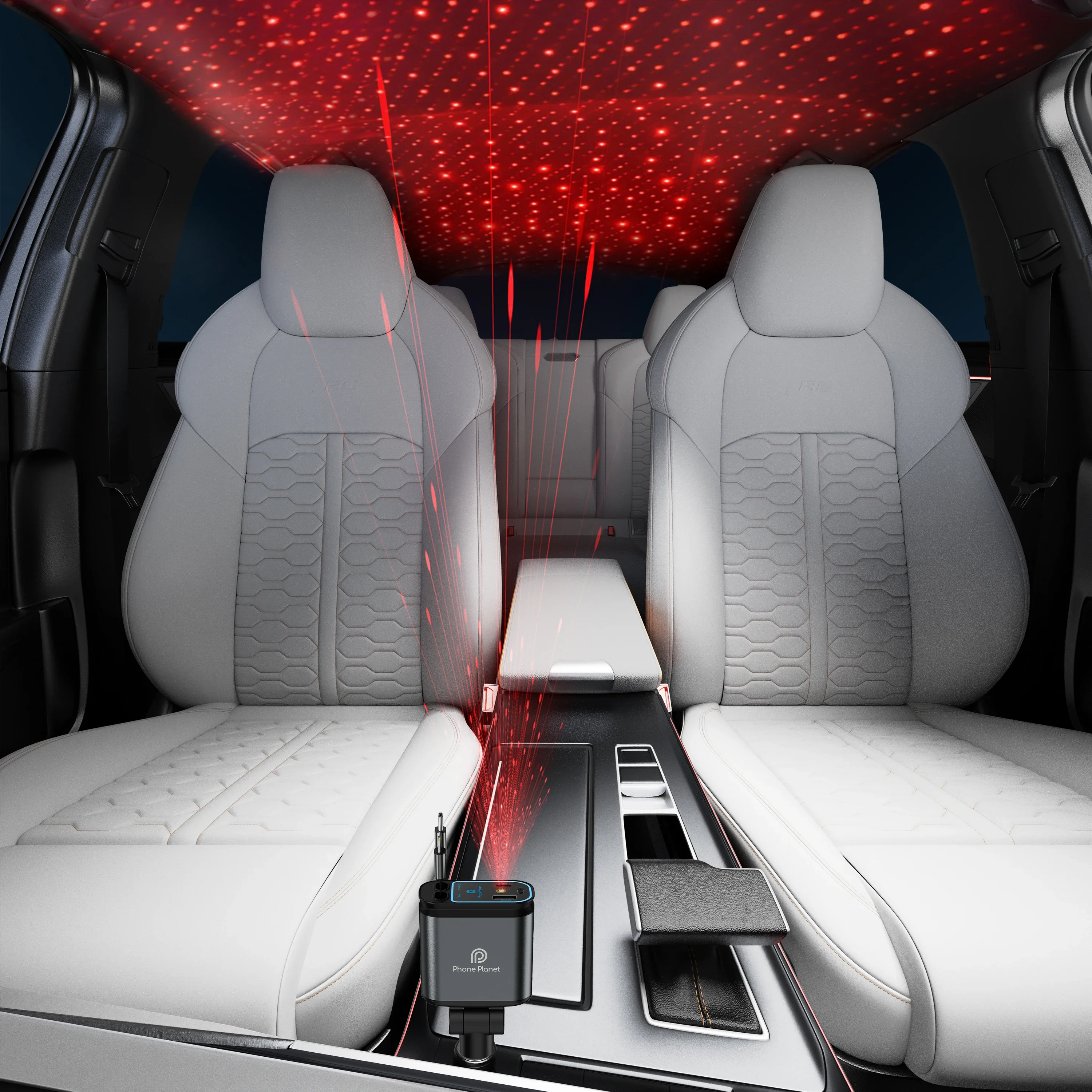 New Style 120W 4-In…