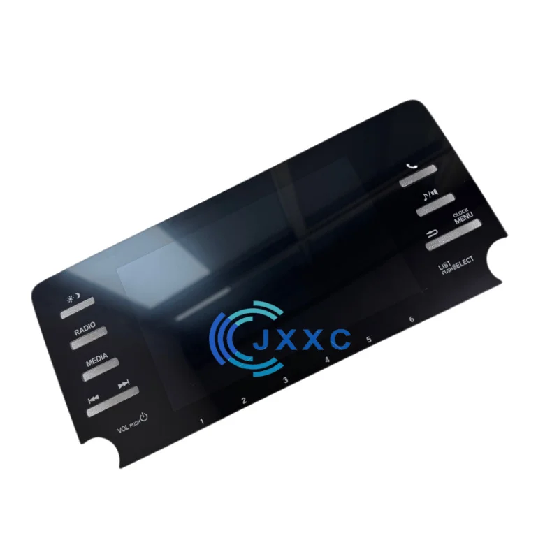 Adatto per schermo LCD da 7 pollici C070VAC02.0 C070VAC01.0