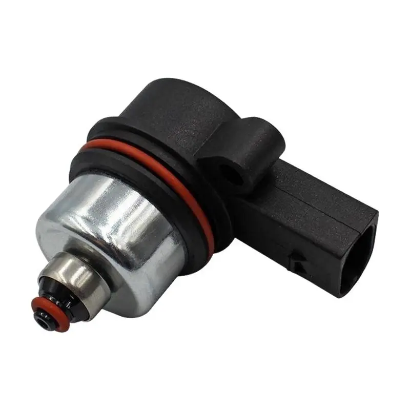 Style Solenoid Valve Air Suspension Compressor 37206875176 For BMW F11 GT(F07) F01/F02/F04 New Design Replacement Part