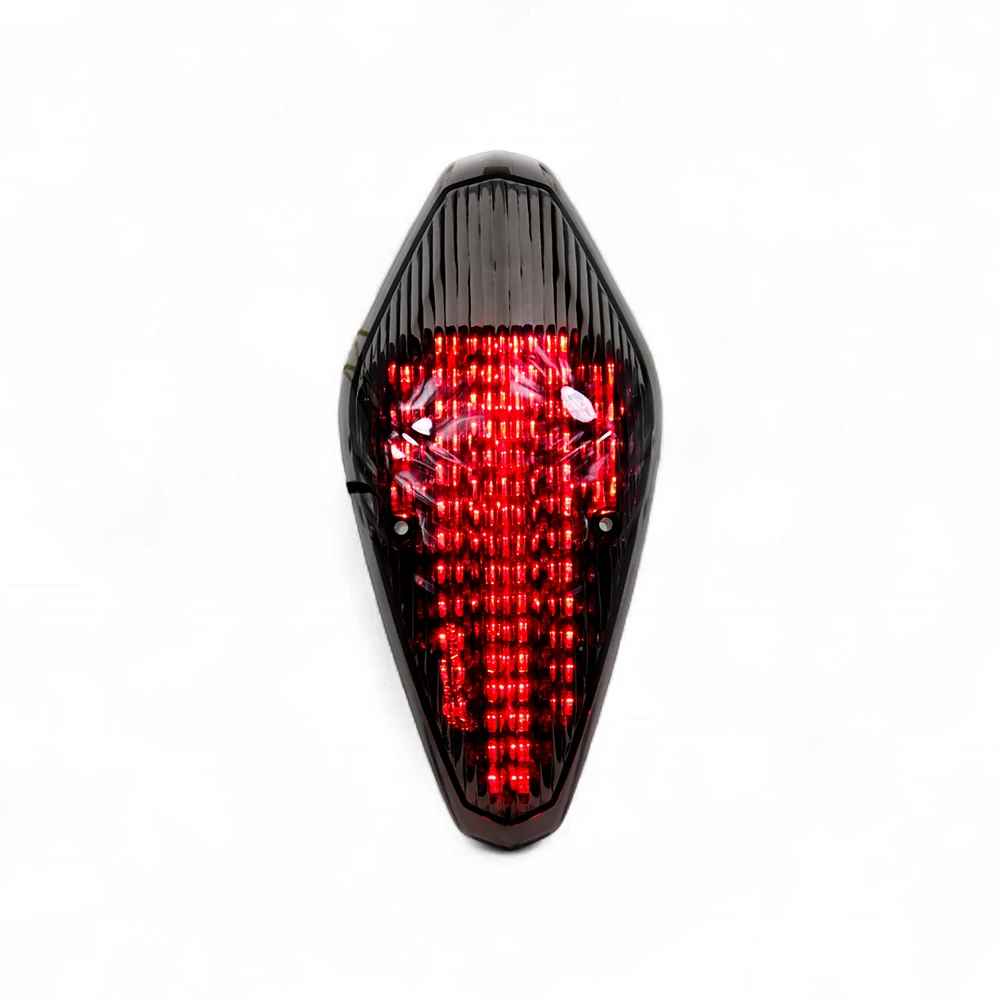 Motorcycle LED Turn Signal Tail Light Taillight For HONDA VTX 1300/1800 RETRO, 1800T