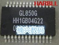 

GL850G SSOP-28 GL850 GENESYS 2,0 контроллер концентратора