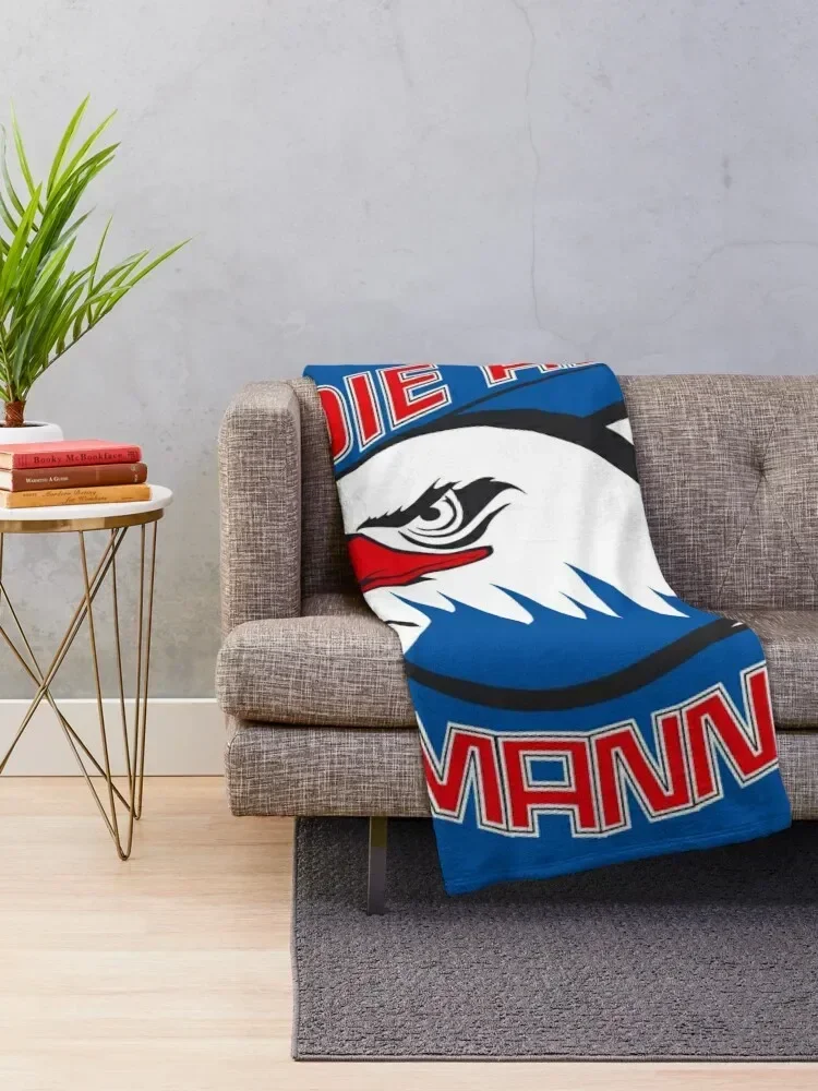 Adler Mannheim Throw Blanket Nap Moving Sofas Blankets