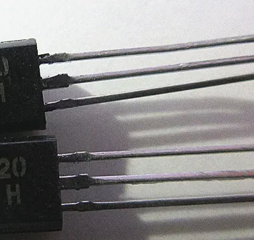 2SA1020 A1020 TO-92 New Version