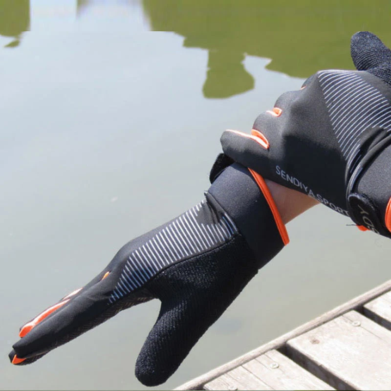 Gants de vélo respirants pour hommes et femmes, mitaines de vélo, écran tactile complet, VTT, été, B2Cshop, 1 paire