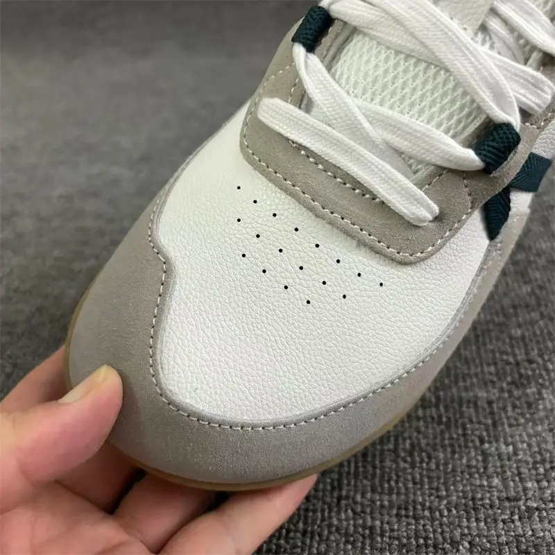 Hot Men's Sneakers Breathable Running Shoes Fashion Comfortable Casual Couple Fitness Shoes Flat Walking Shoes Outdoor Sneakers