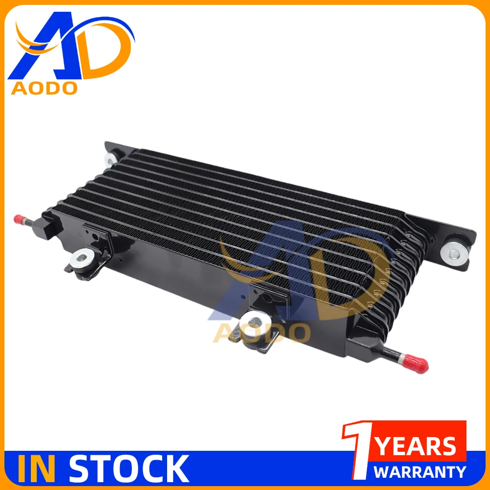 NEW 216064BA5A Transmission Oil Cooler Radiator Assy For Nissan X-Trail III T32 HR13 MR16 MR20 21606-4BA5A